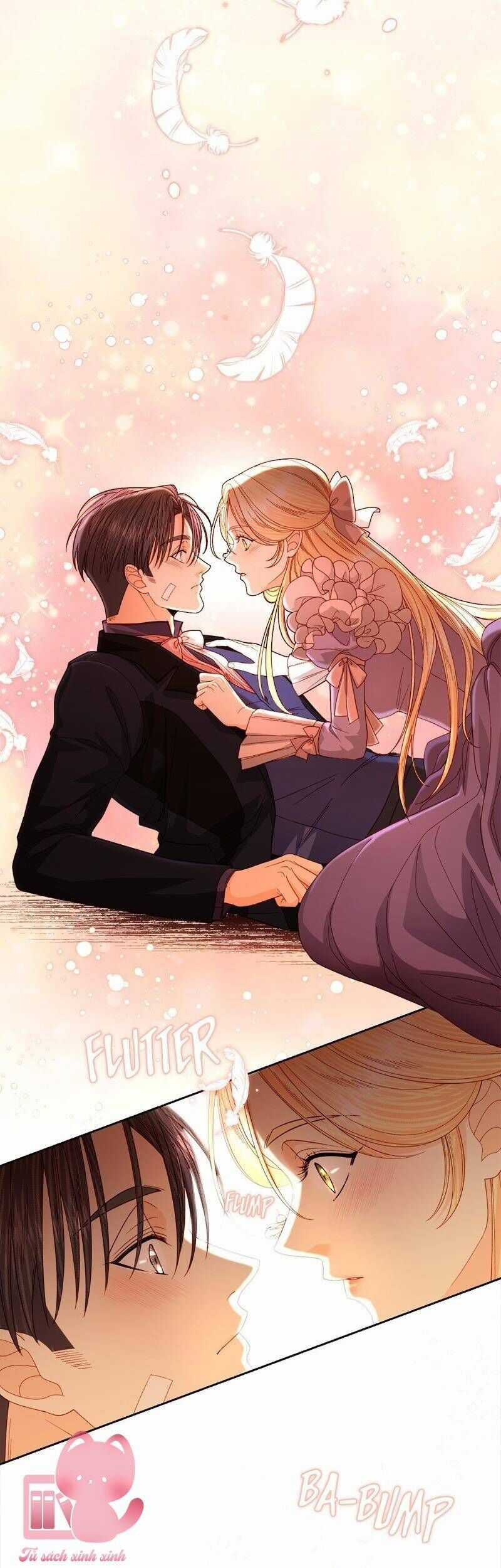 Hoàng Hậu Tái Hôn Chương 203 trang 18