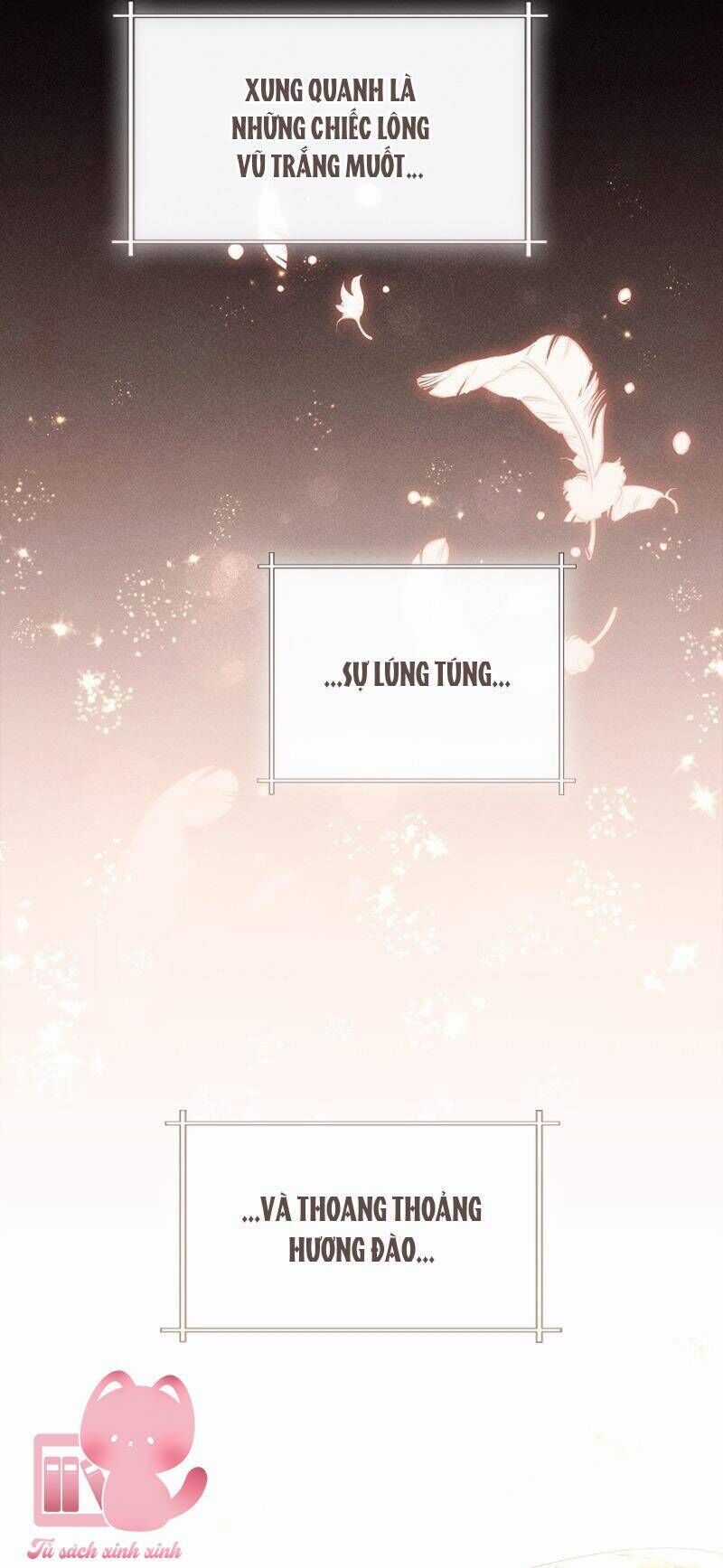 Hoàng Hậu Tái Hôn Chương 203 trang 21