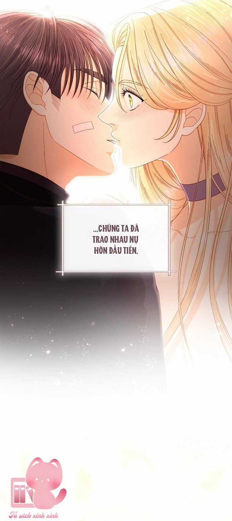 Hoàng Hậu Tái Hôn Chương 203 trang 22