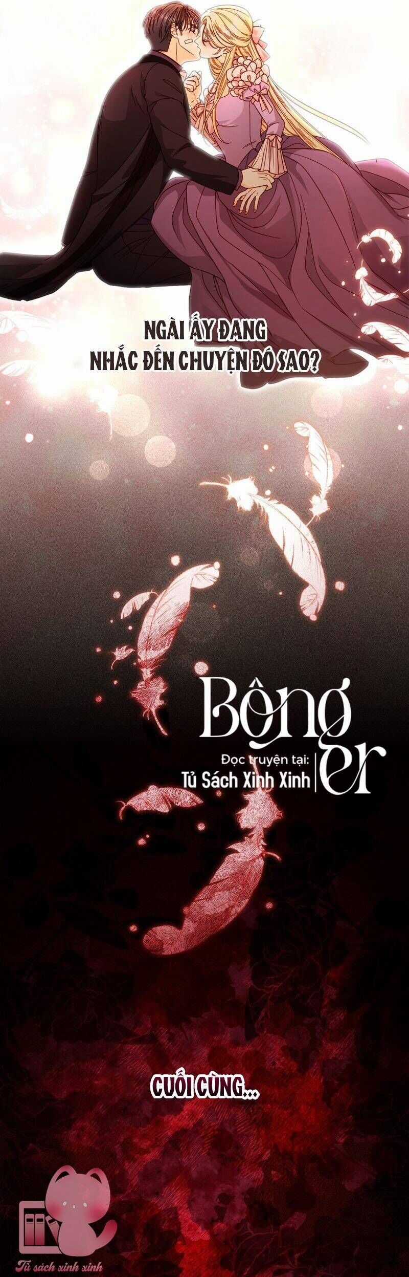 Hoàng Hậu Tái Hôn Chương 203 trang 23