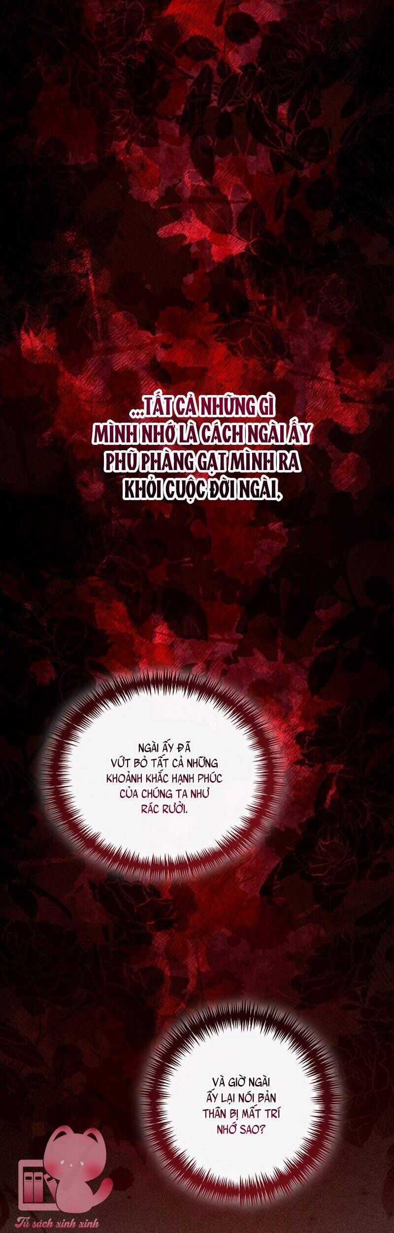 Hoàng Hậu Tái Hôn Chương 203 trang 24