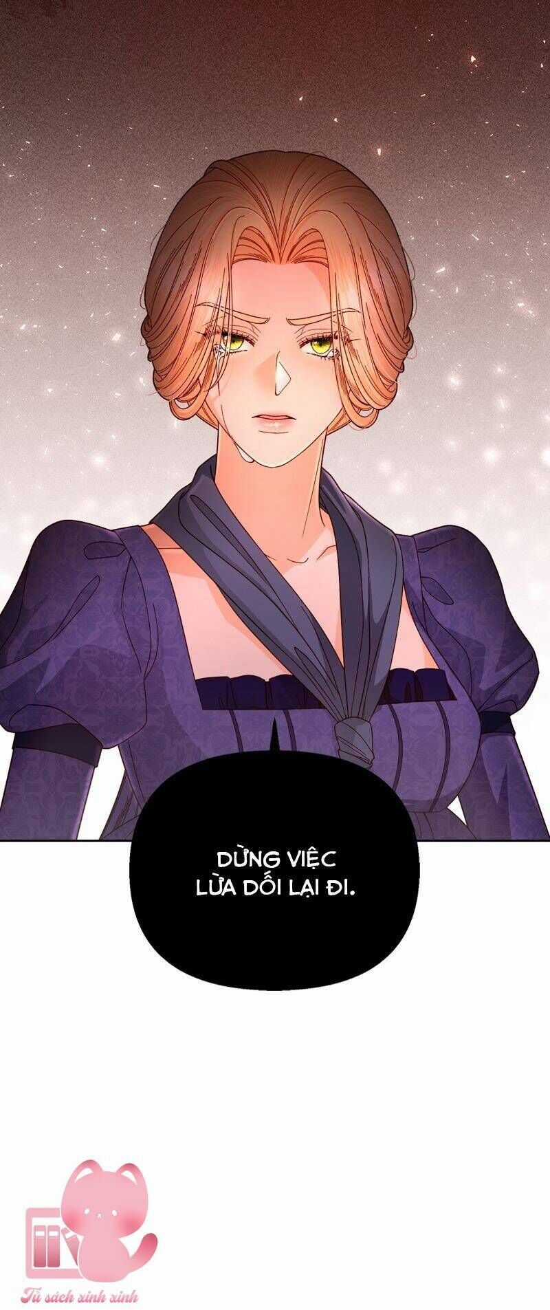 Hoàng Hậu Tái Hôn Chương 203 trang 25