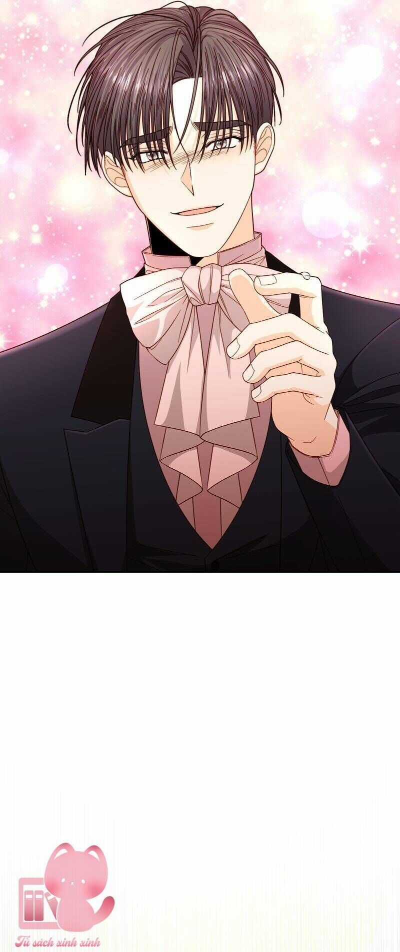 Hoàng Hậu Tái Hôn Chương 203 trang 27