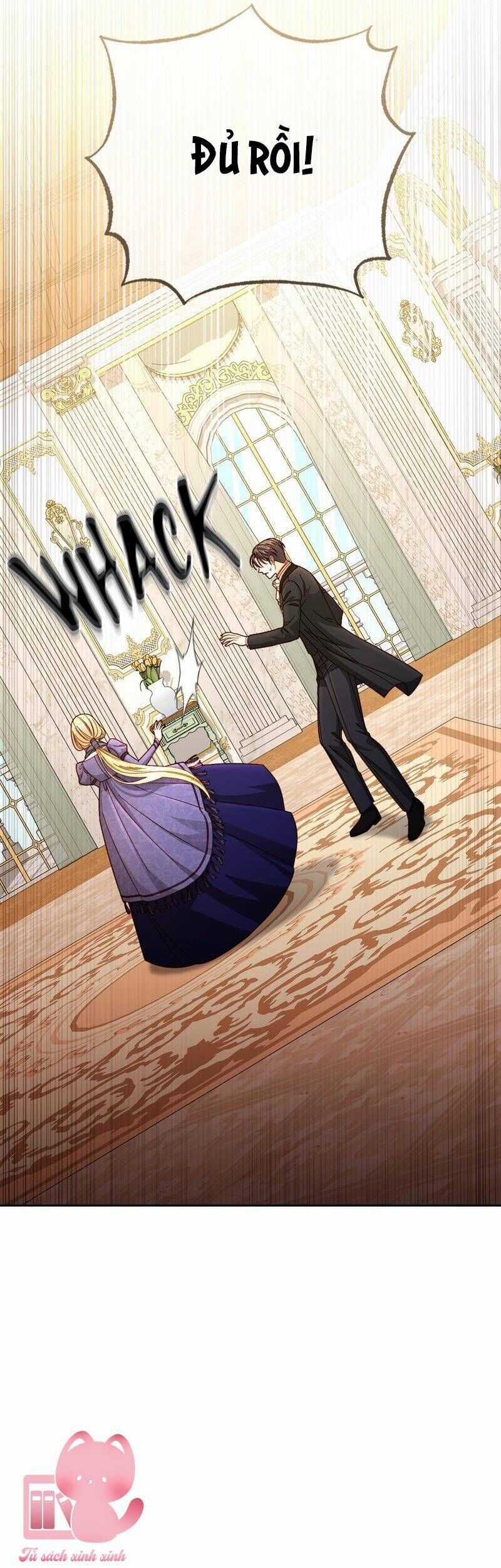 Hoàng Hậu Tái Hôn Chương 203 trang 28