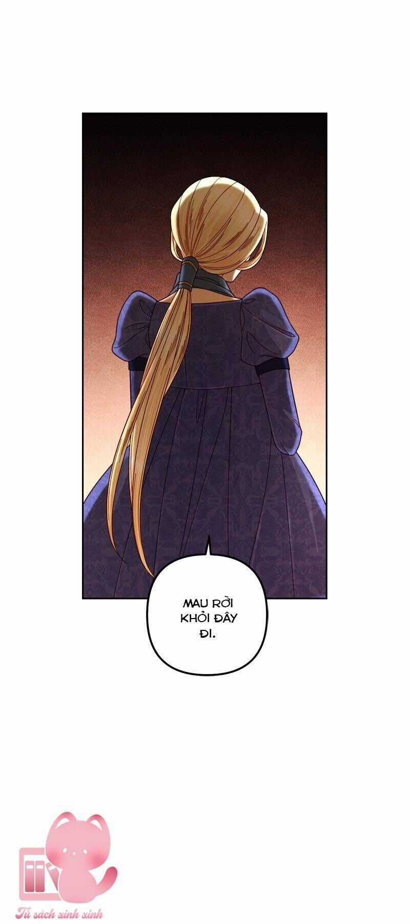 Hoàng Hậu Tái Hôn Chương 203 trang 29