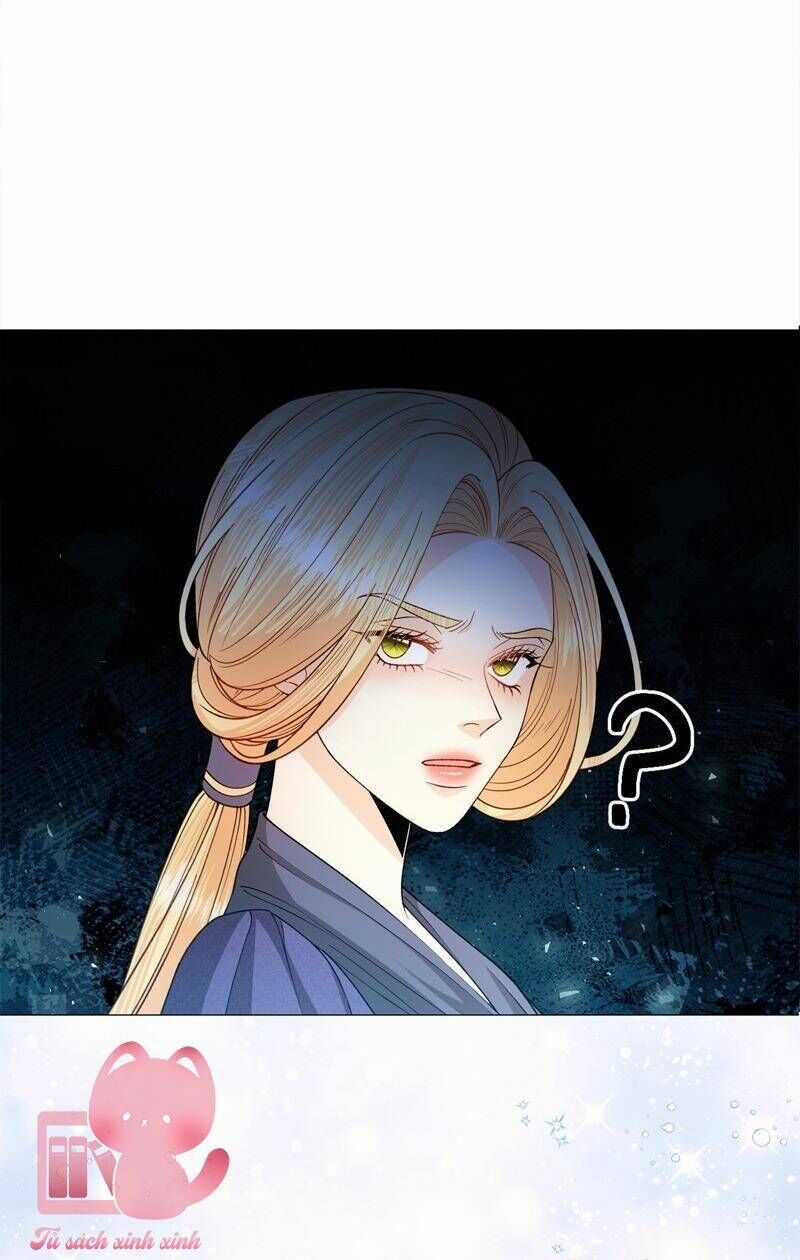 Hoàng Hậu Tái Hôn Chương 203 trang 3