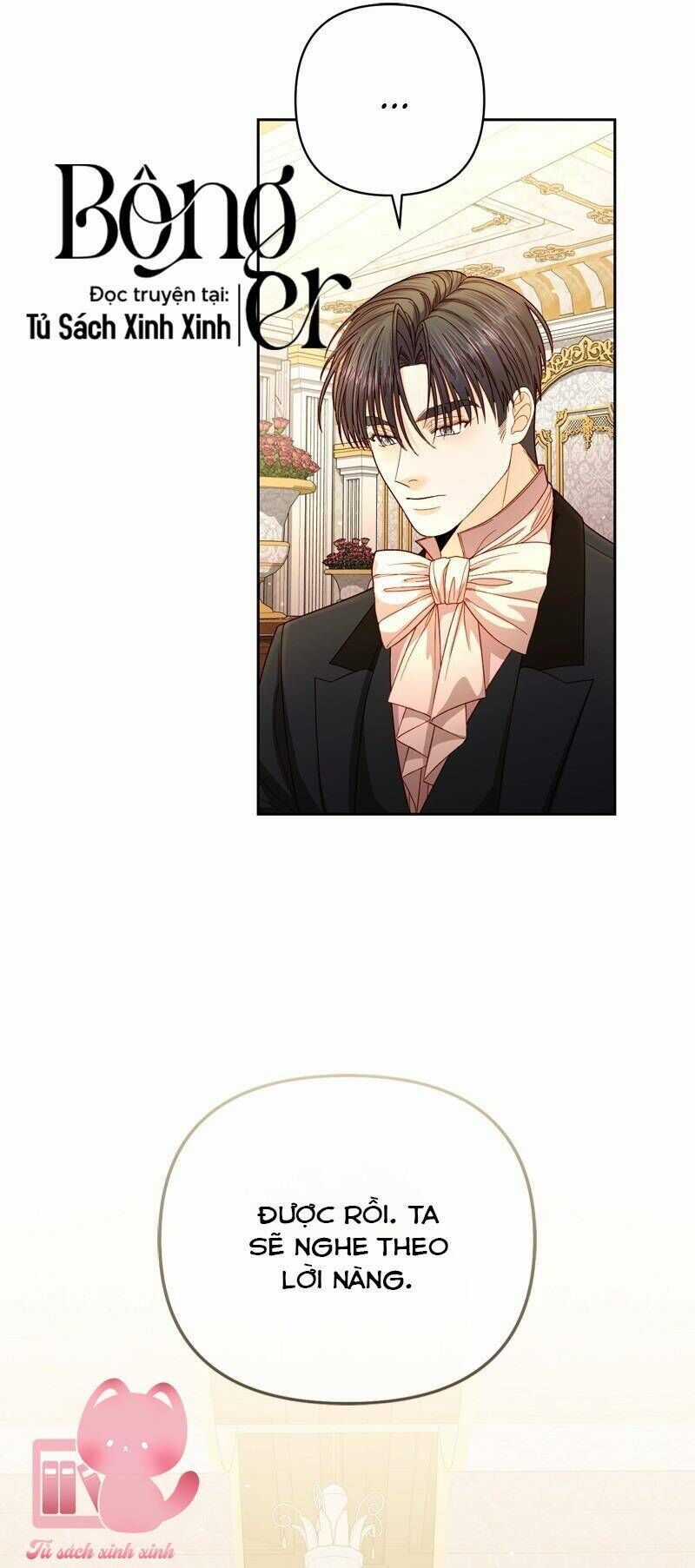 Hoàng Hậu Tái Hôn Chương 203 trang 30