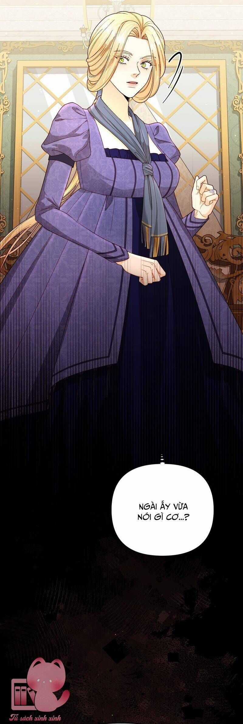 Hoàng Hậu Tái Hôn Chương 203 trang 31