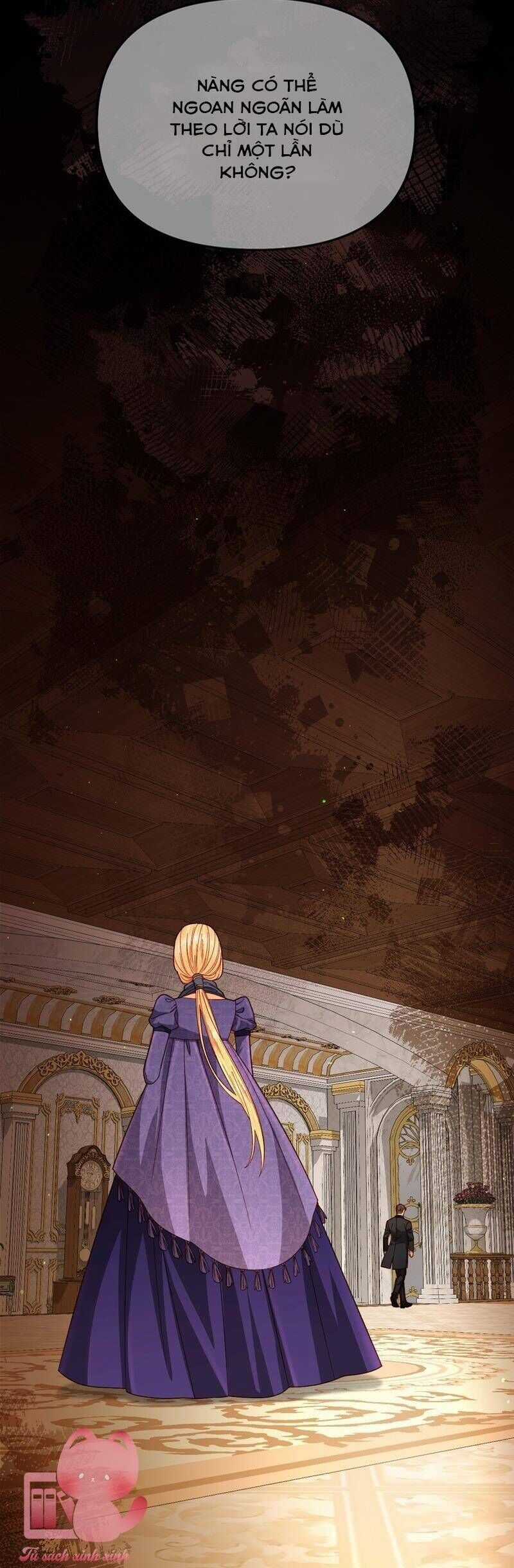 Hoàng Hậu Tái Hôn Chương 203 trang 32