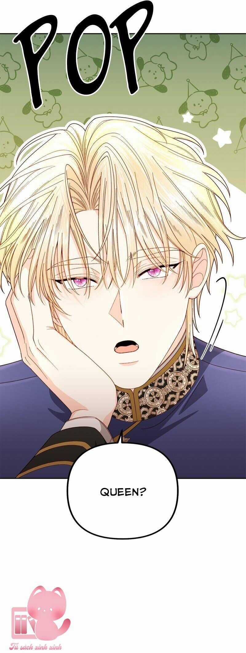 Hoàng Hậu Tái Hôn Chương 203 trang 35