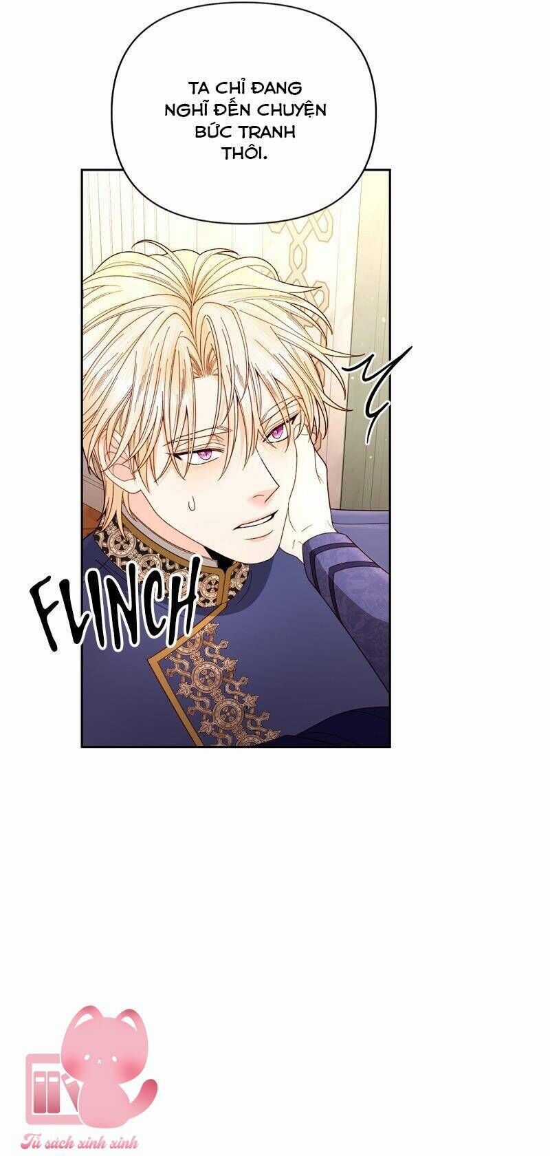 Hoàng Hậu Tái Hôn Chương 203 trang 37