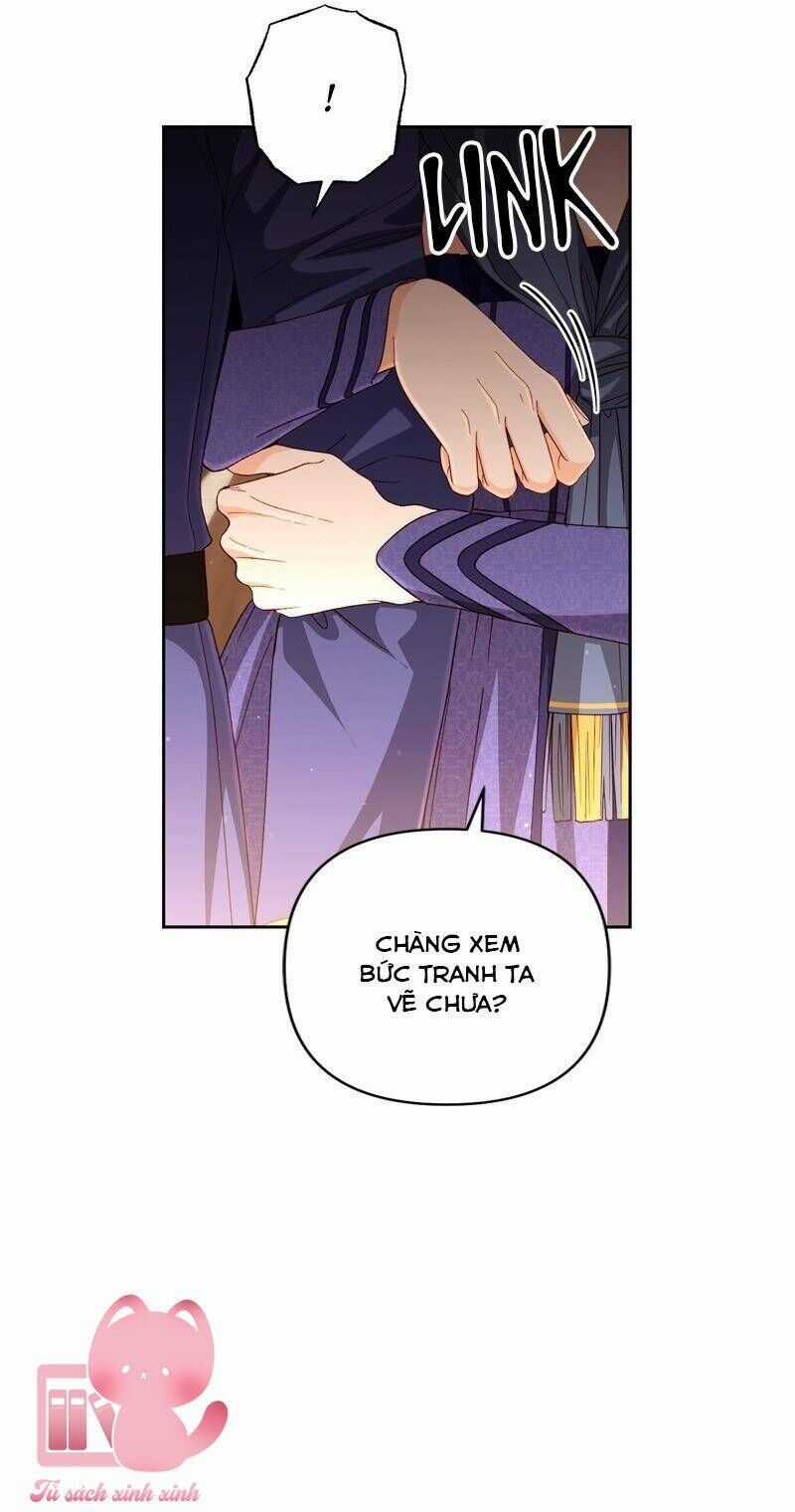 Hoàng Hậu Tái Hôn Chương 203 trang 39