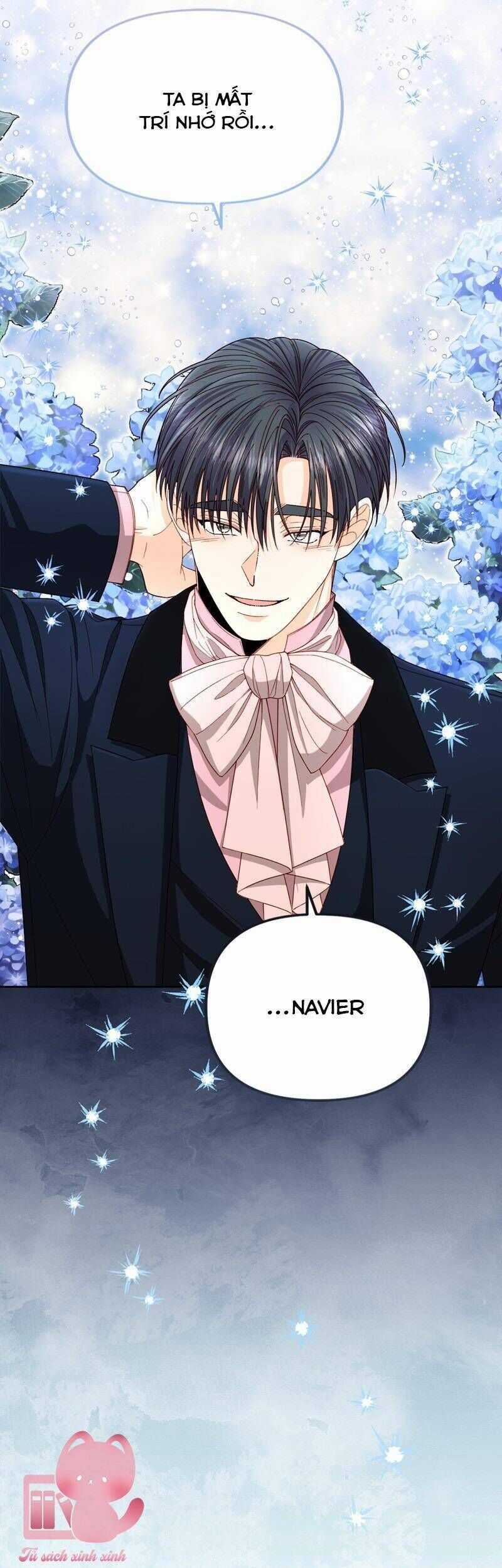 Hoàng Hậu Tái Hôn Chương 203 trang 4