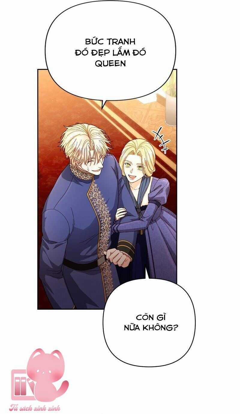 Hoàng Hậu Tái Hôn Chương 203 trang 41