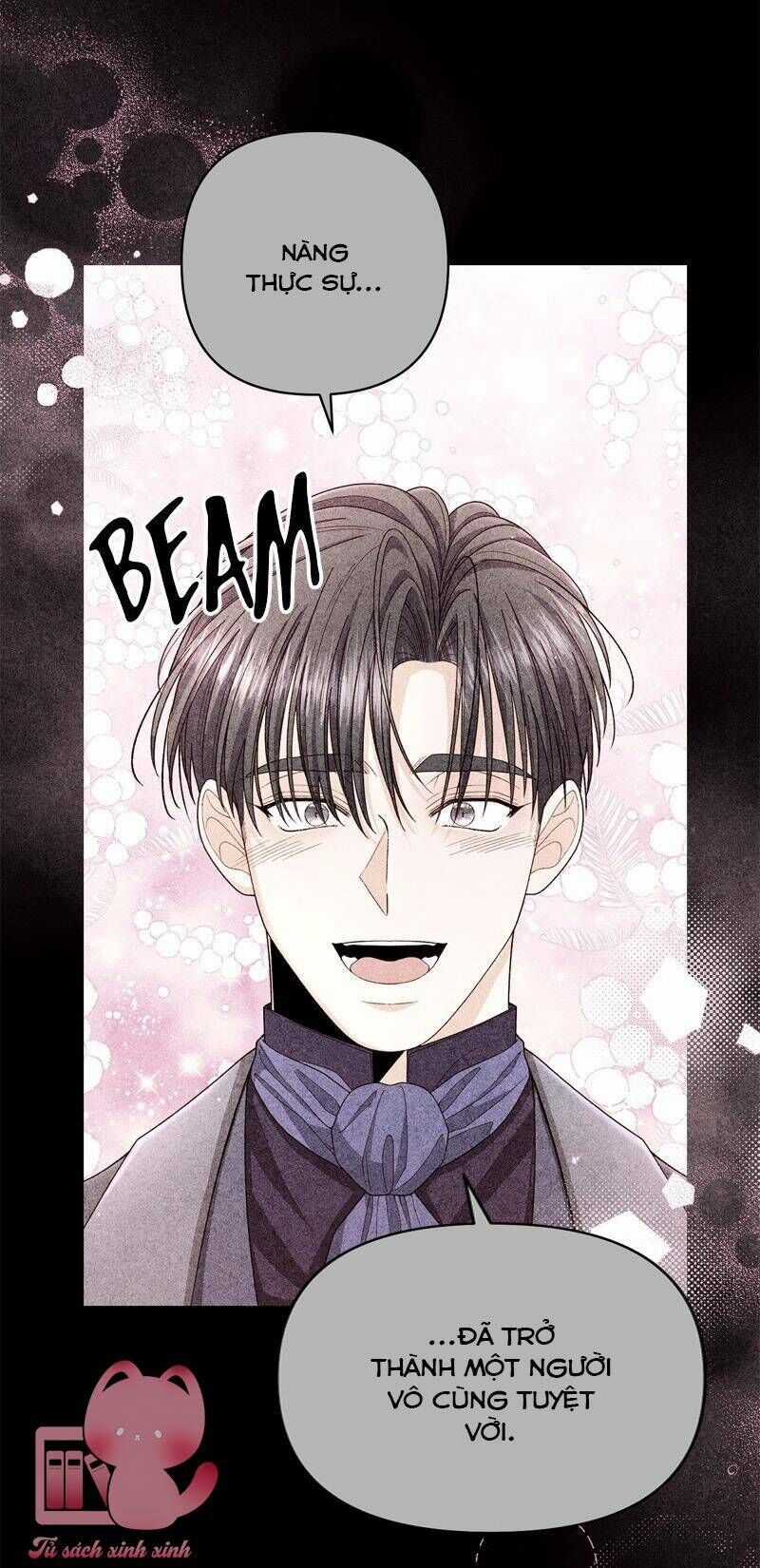 Hoàng Hậu Tái Hôn Chương 203 trang 46