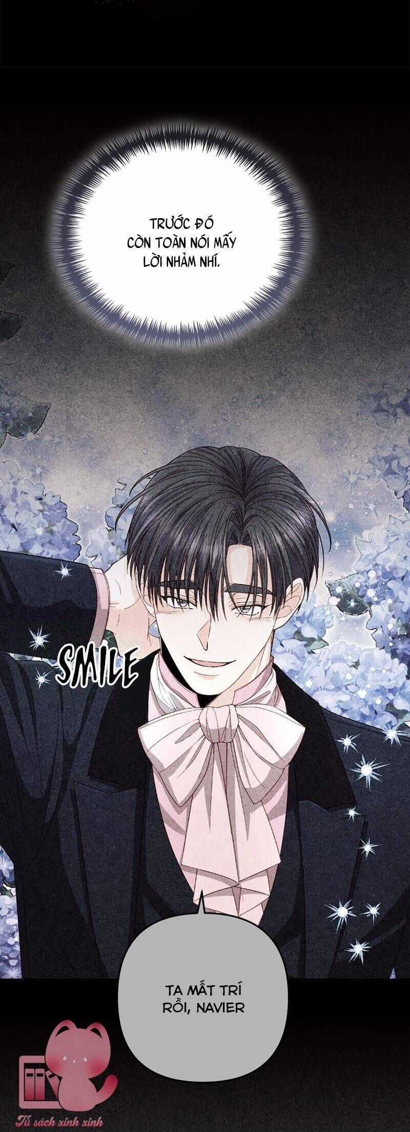 Hoàng Hậu Tái Hôn Chương 203 trang 48