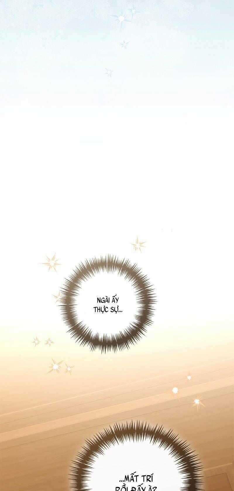 Hoàng Hậu Tái Hôn Chương 203 trang 5