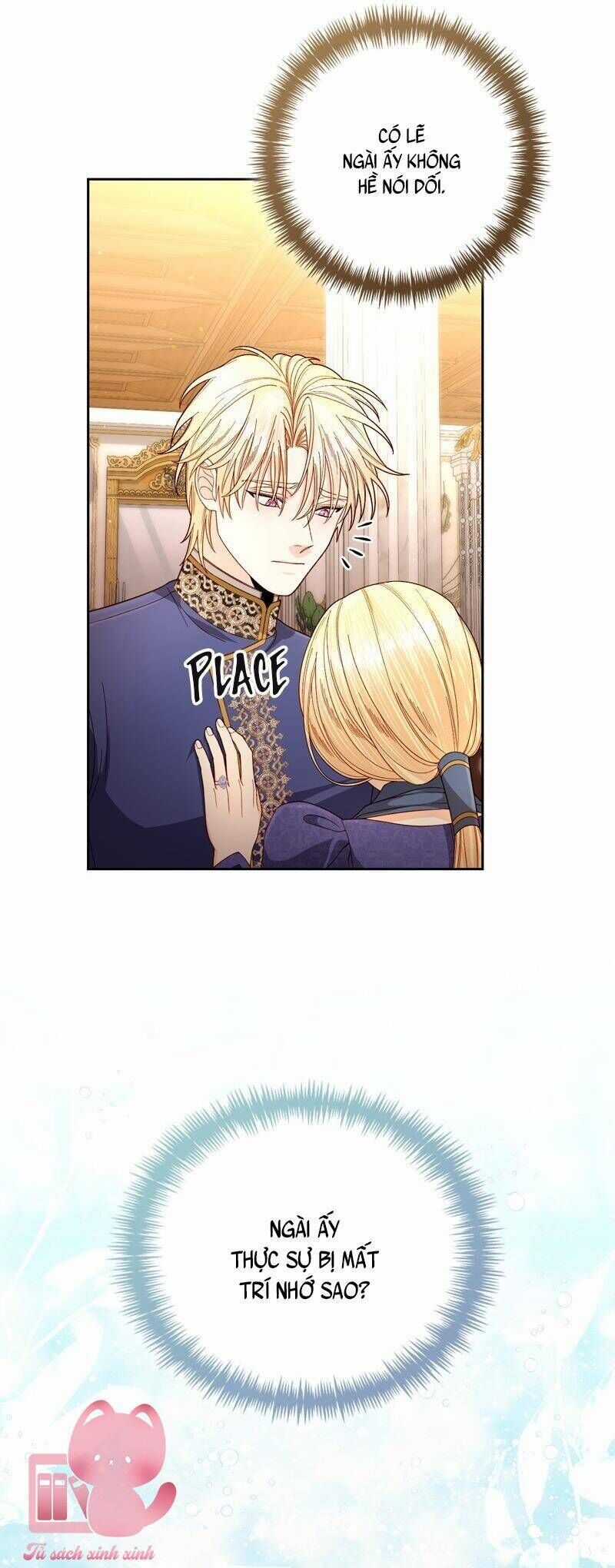 Hoàng Hậu Tái Hôn Chương 203 trang 50