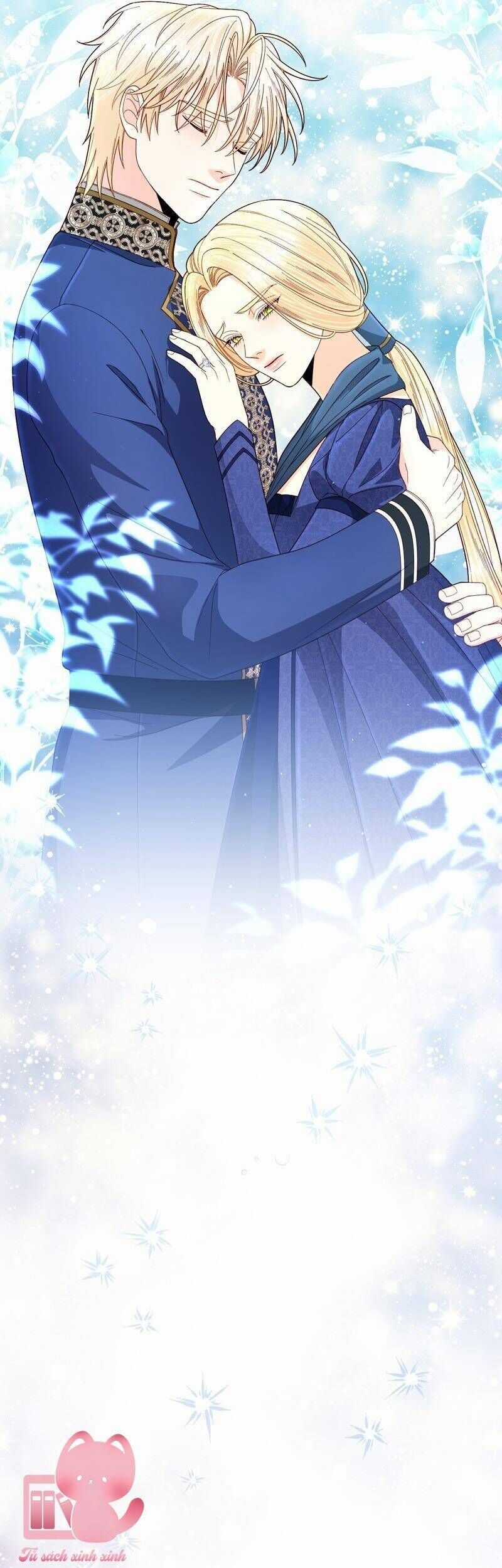 Hoàng Hậu Tái Hôn Chương 203 trang 51