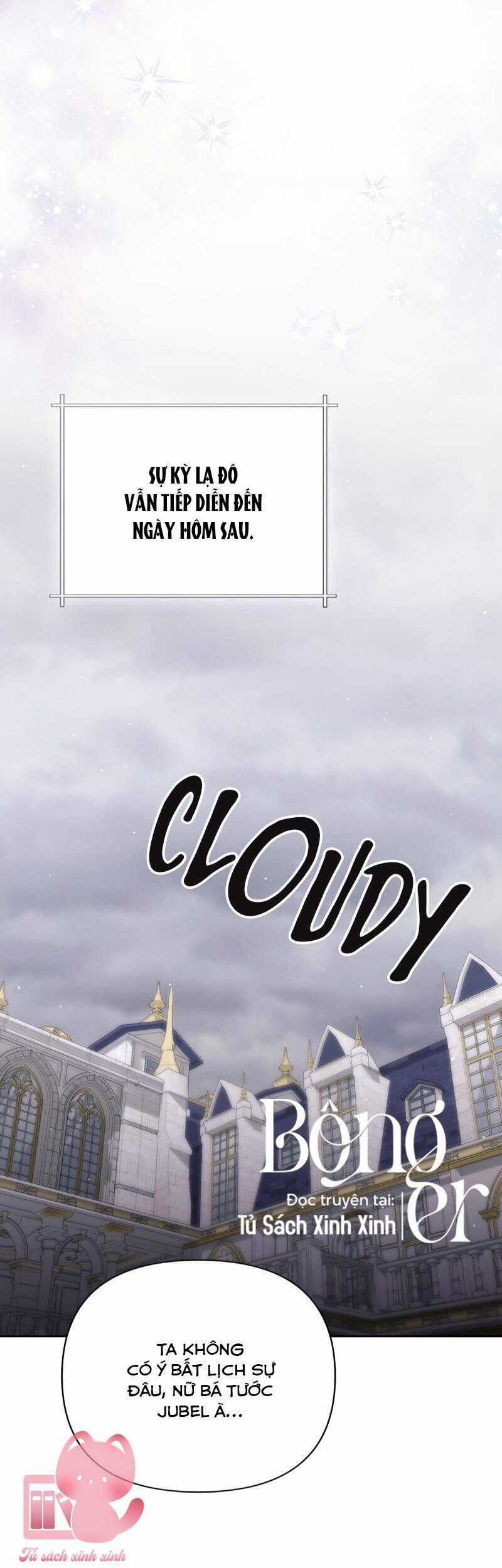 Hoàng Hậu Tái Hôn Chương 203 trang 52