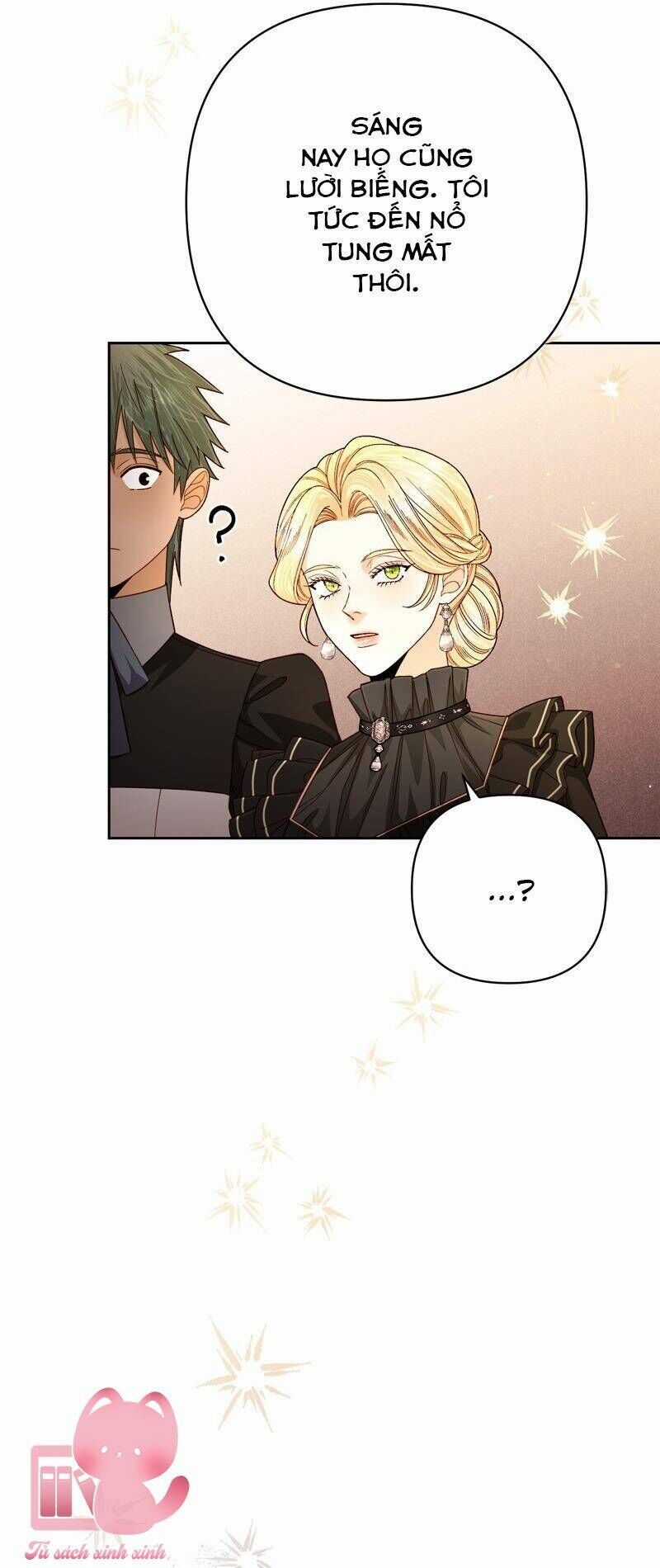 Hoàng Hậu Tái Hôn Chương 203 trang 55