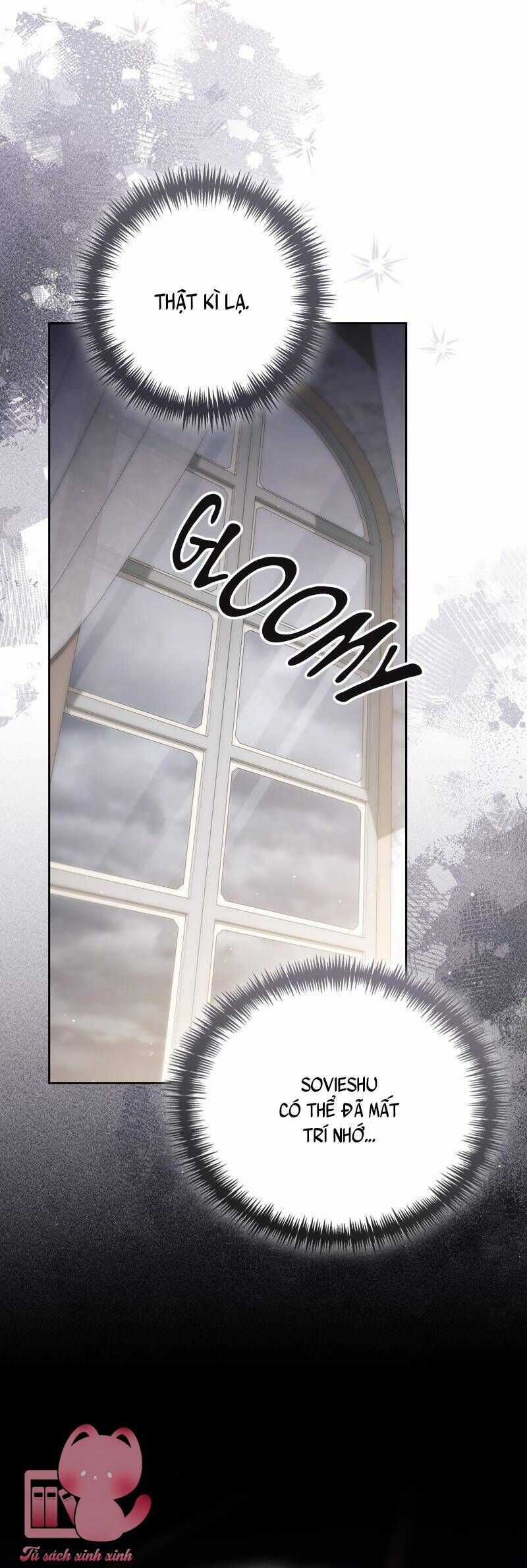 Hoàng Hậu Tái Hôn Chương 203 trang 56