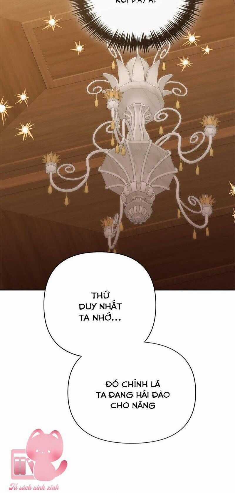 Hoàng Hậu Tái Hôn Chương 203 trang 6