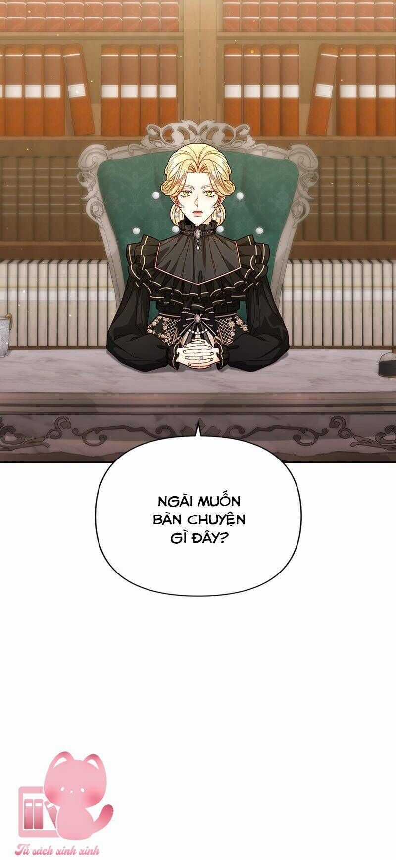 Hoàng Hậu Tái Hôn Chương 203 trang 60