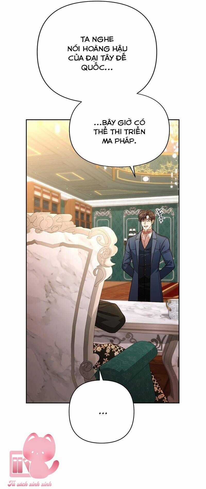 Hoàng Hậu Tái Hôn Chương 203 trang 62