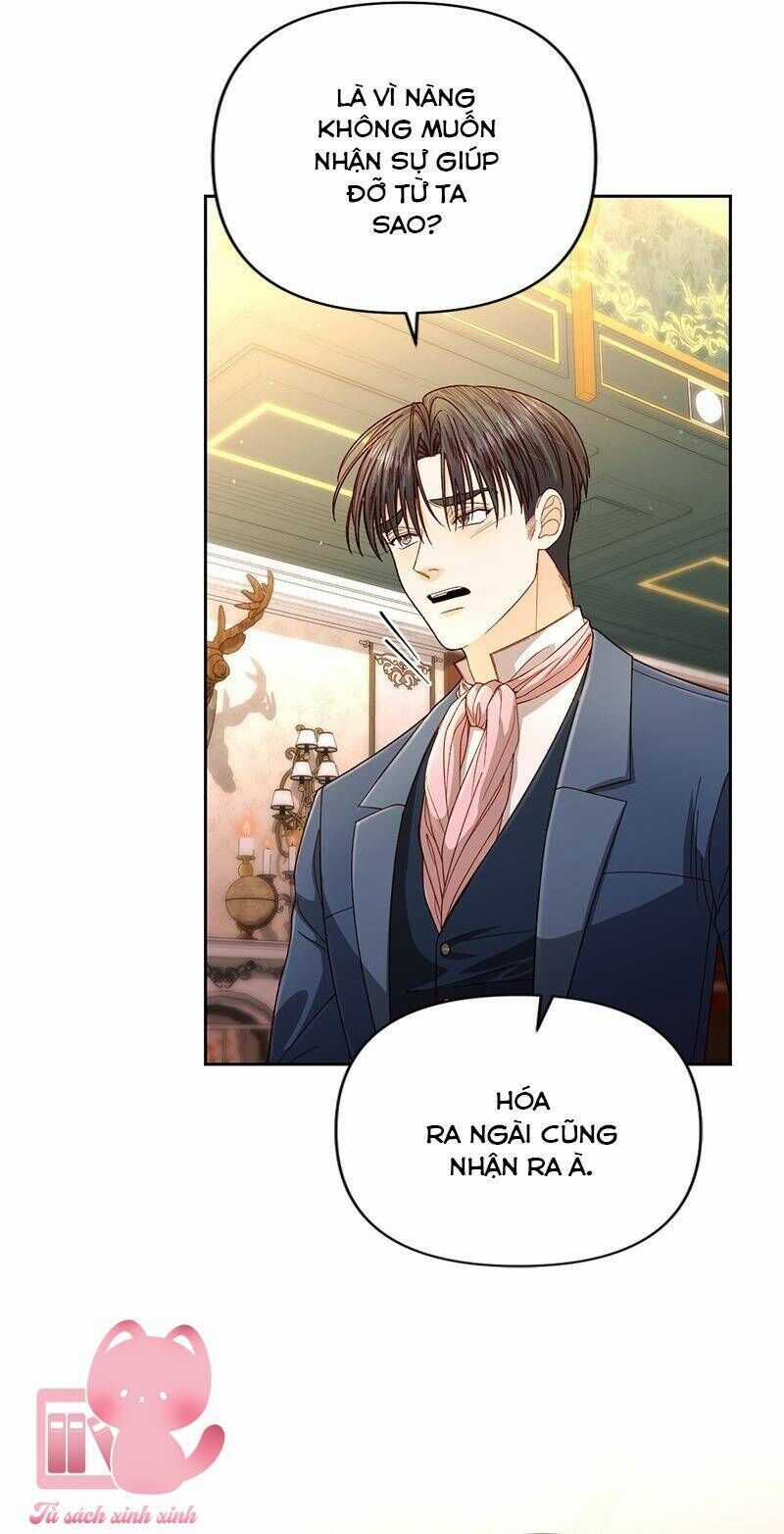 Hoàng Hậu Tái Hôn Chương 203 trang 64