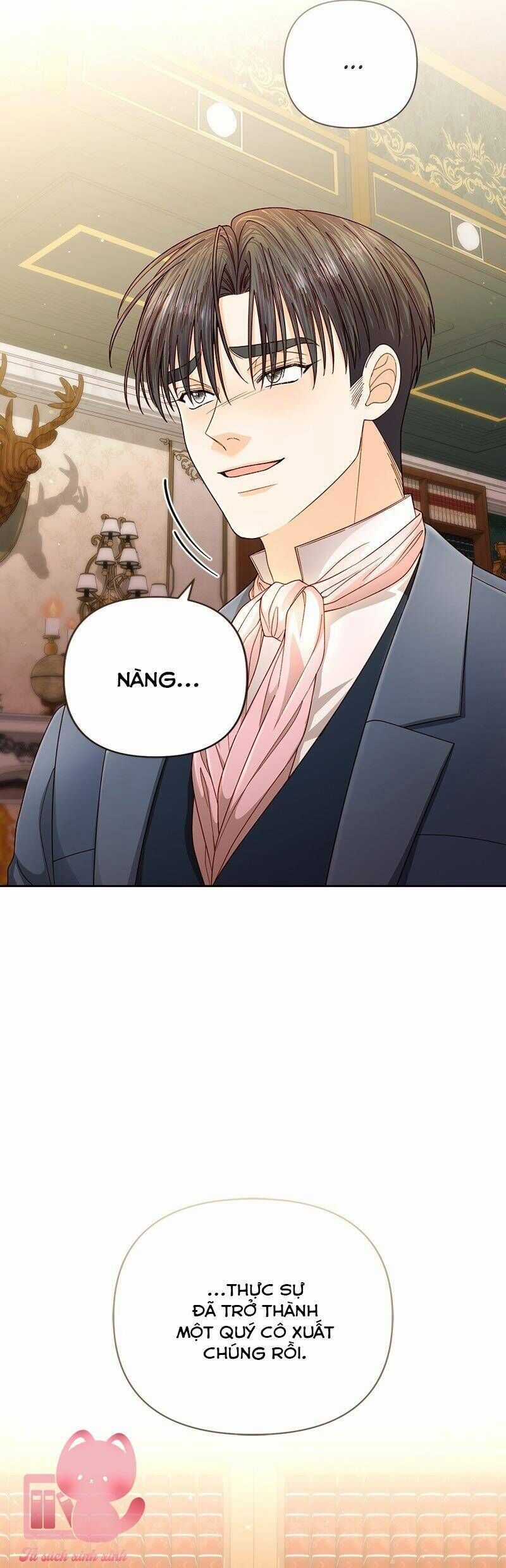 Hoàng Hậu Tái Hôn Chương 203 trang 65