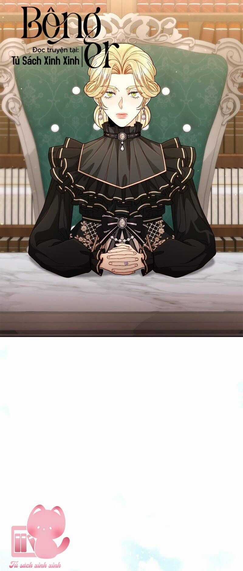 Hoàng Hậu Tái Hôn Chương 203 trang 66