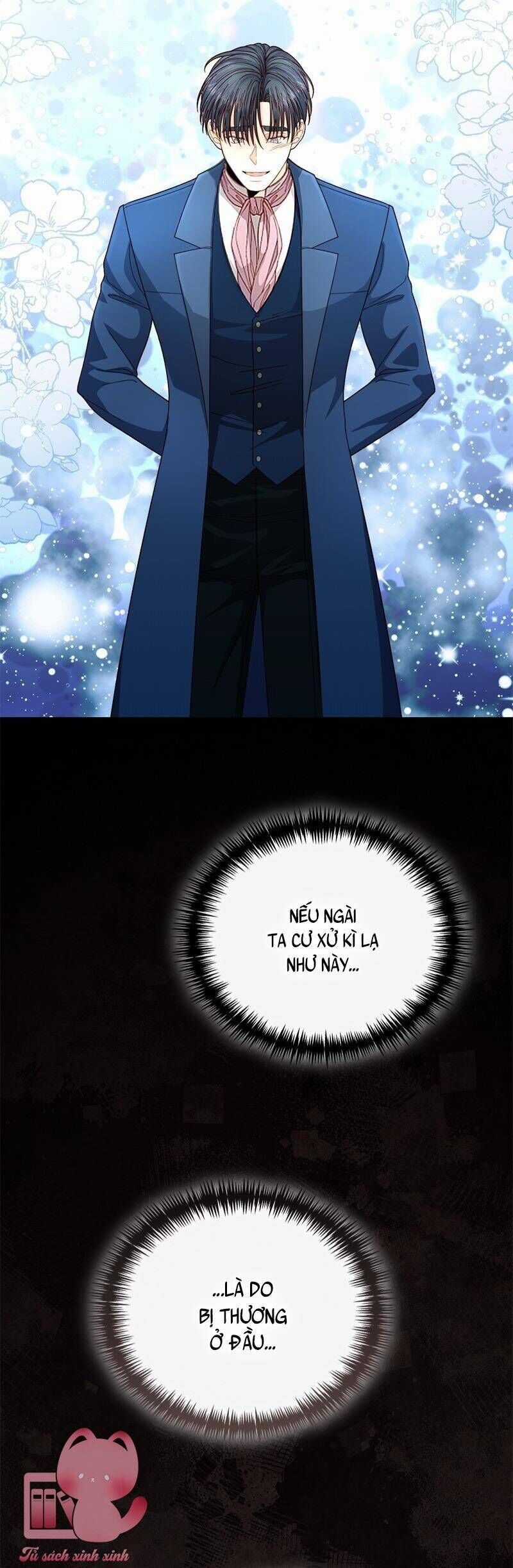 Hoàng Hậu Tái Hôn Chương 203 trang 68