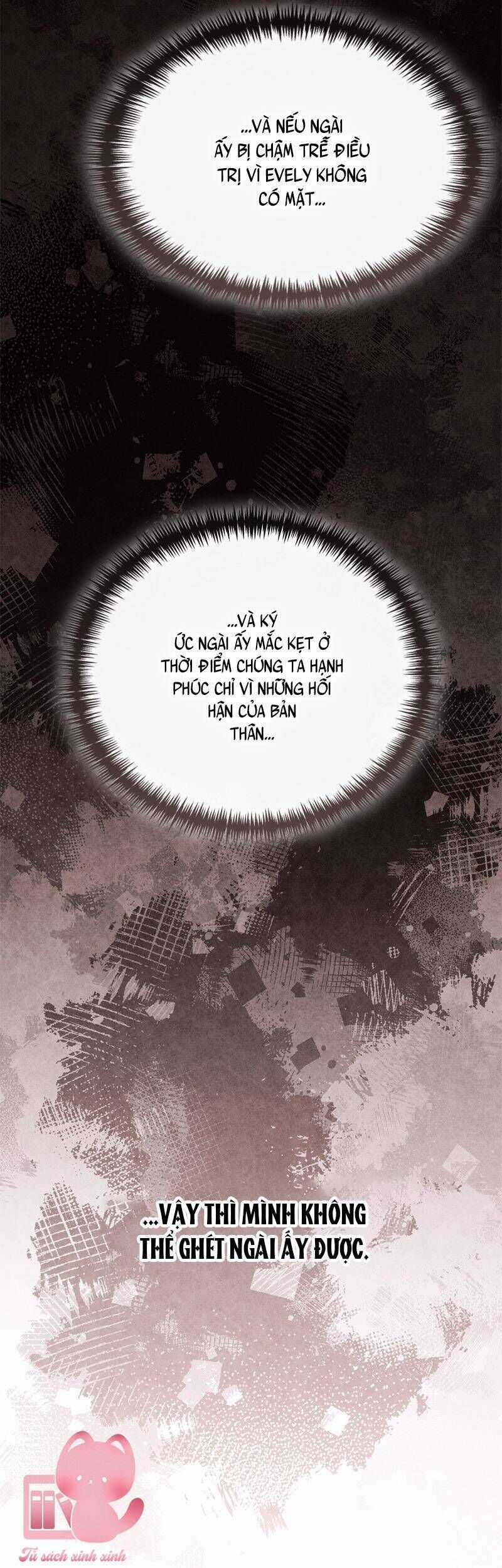 Hoàng Hậu Tái Hôn Chương 203 trang 69