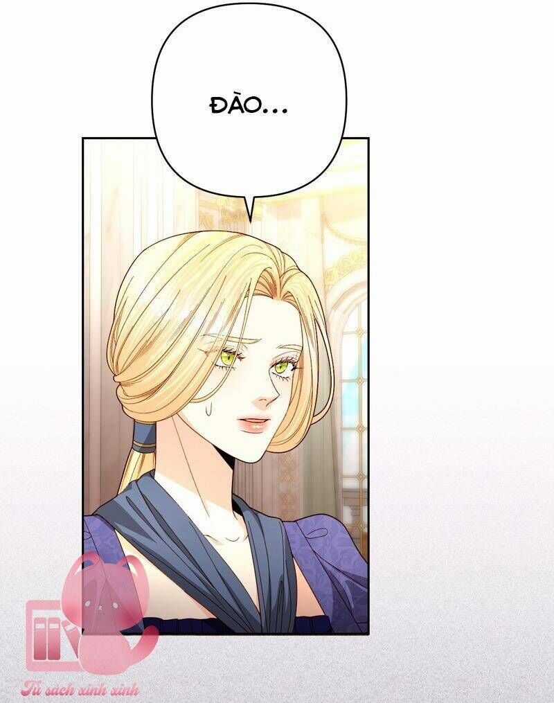 Hoàng Hậu Tái Hôn Chương 203 trang 7