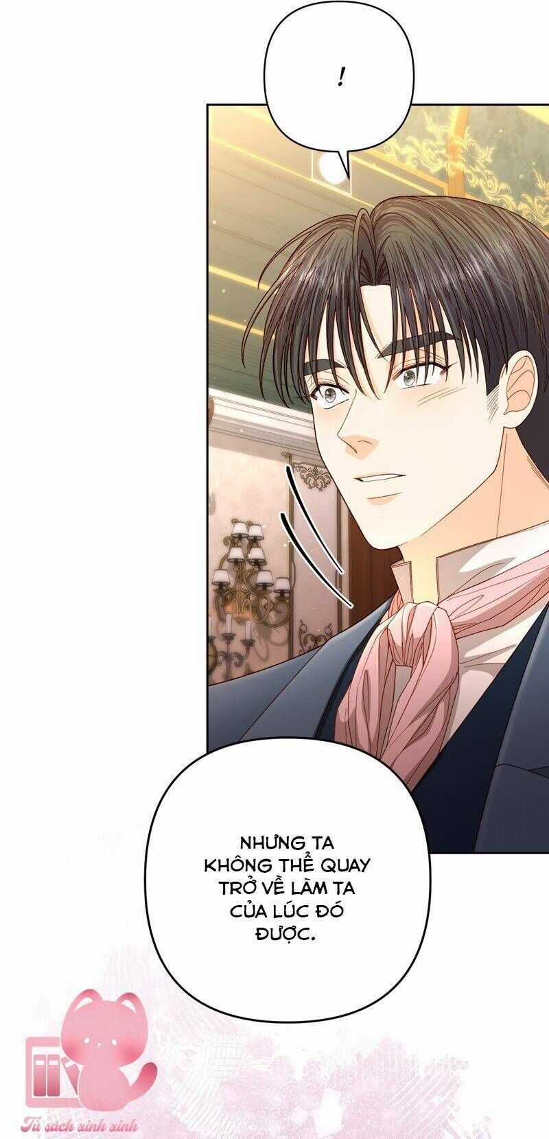 Hoàng Hậu Tái Hôn Chương 203 trang 71