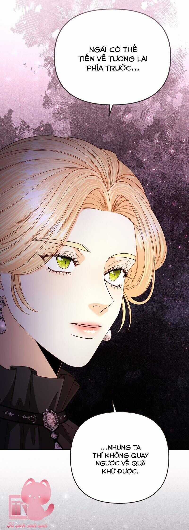 Hoàng Hậu Tái Hôn Chương 203 trang 72