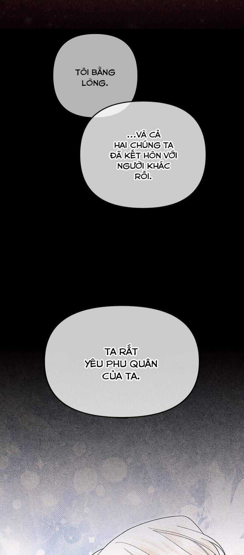 Hoàng Hậu Tái Hôn Chương 203 trang 75