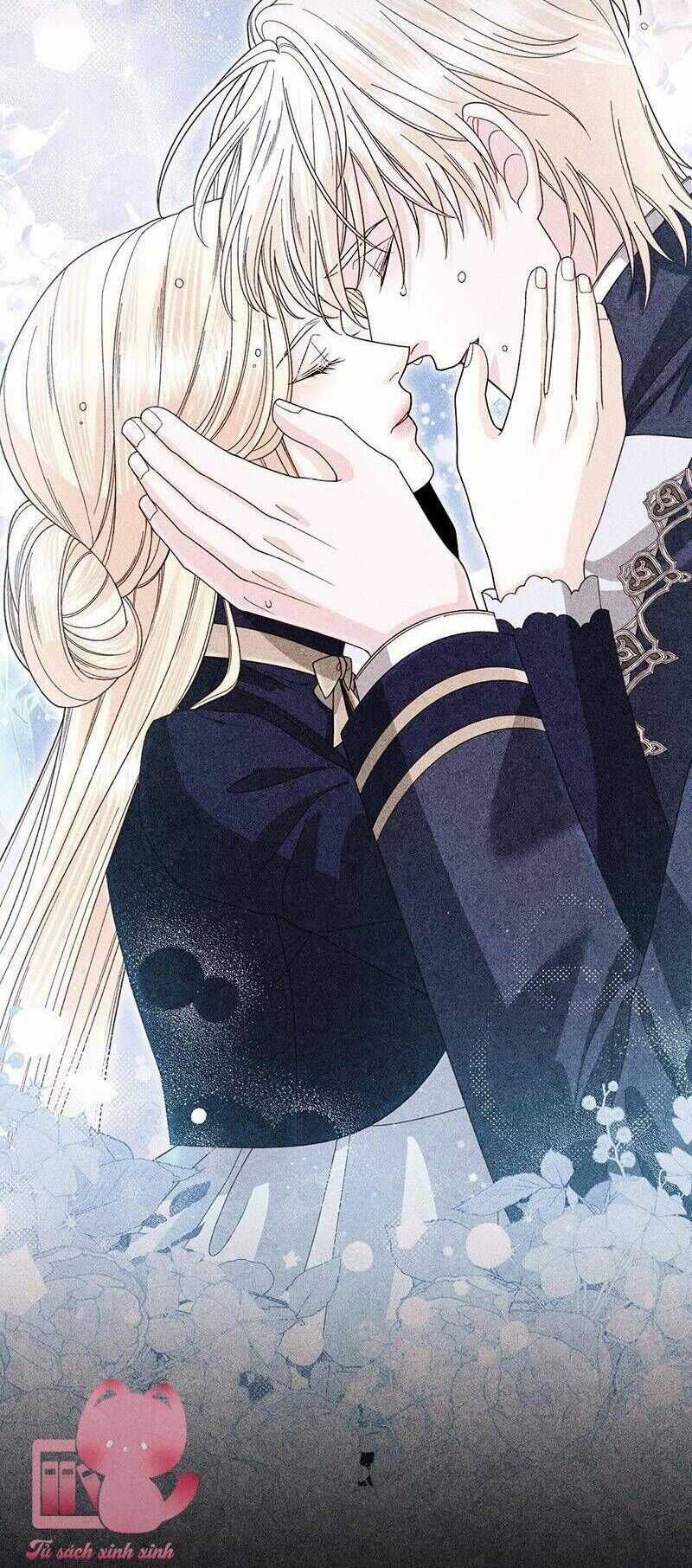 Hoàng Hậu Tái Hôn Chương 203 trang 76