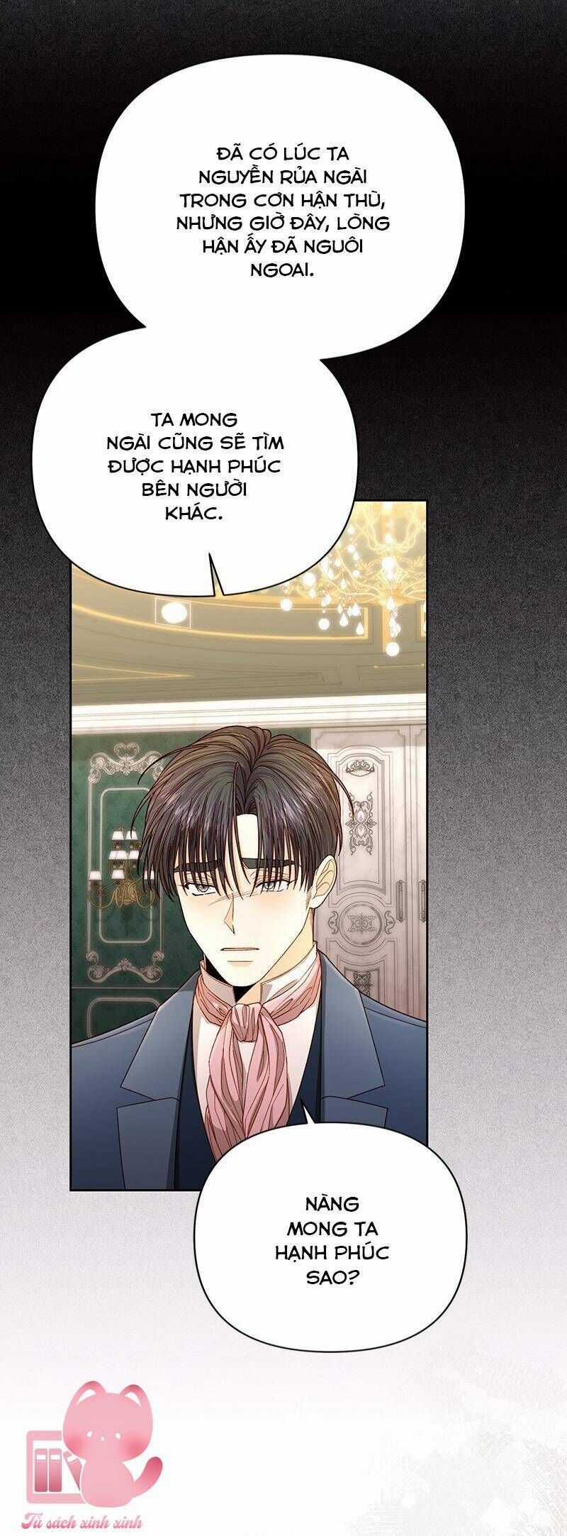 Hoàng Hậu Tái Hôn Chương 203 trang 77