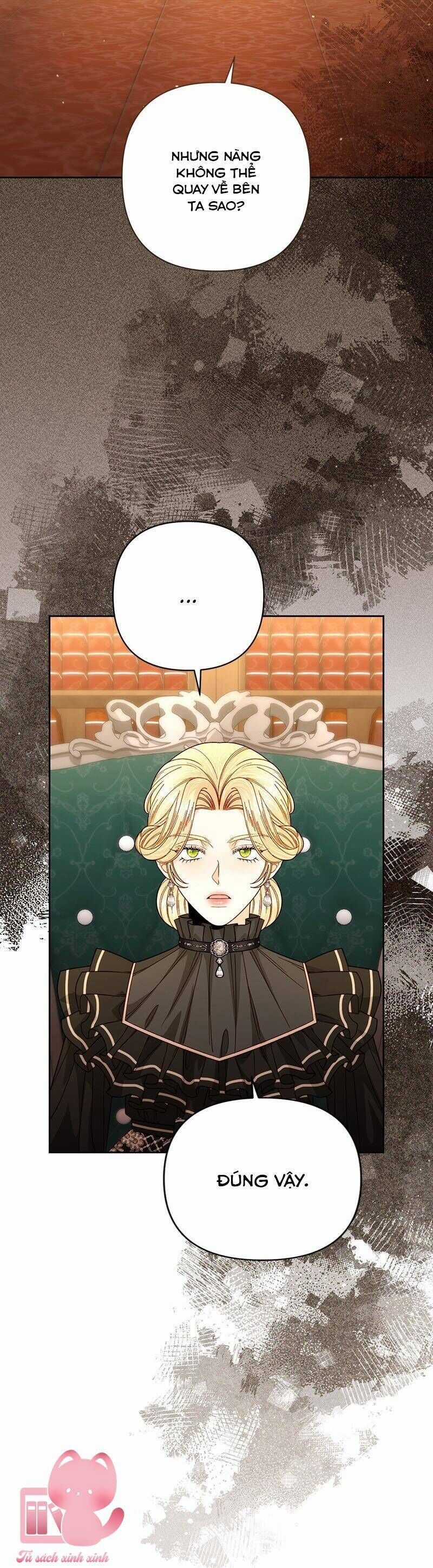 Hoàng Hậu Tái Hôn Chương 203 trang 79