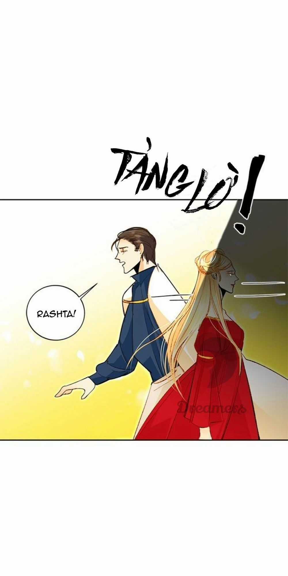 Hoàng Hậu Tái Hôn Chương 3 trang 54