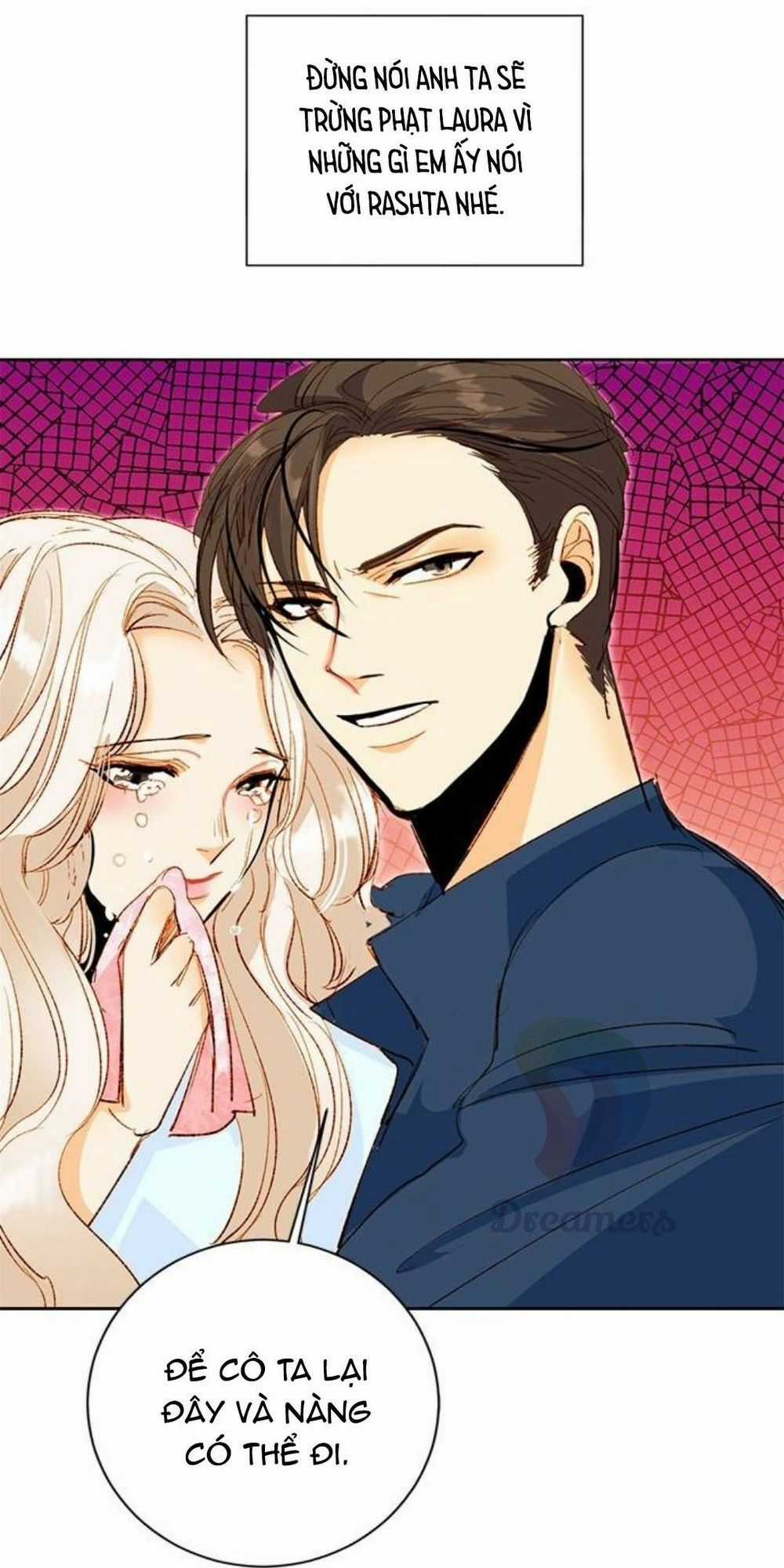 Hoàng Hậu Tái Hôn Chương 3 trang 71