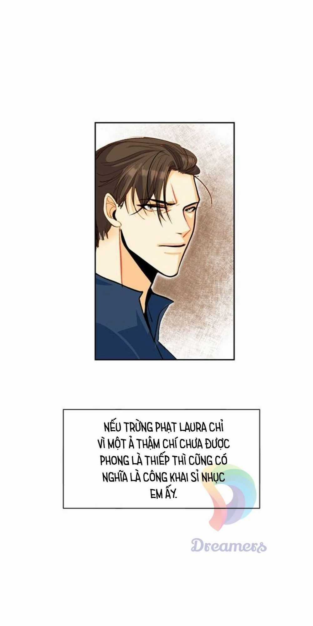 Hoàng Hậu Tái Hôn Chương 3 trang 75