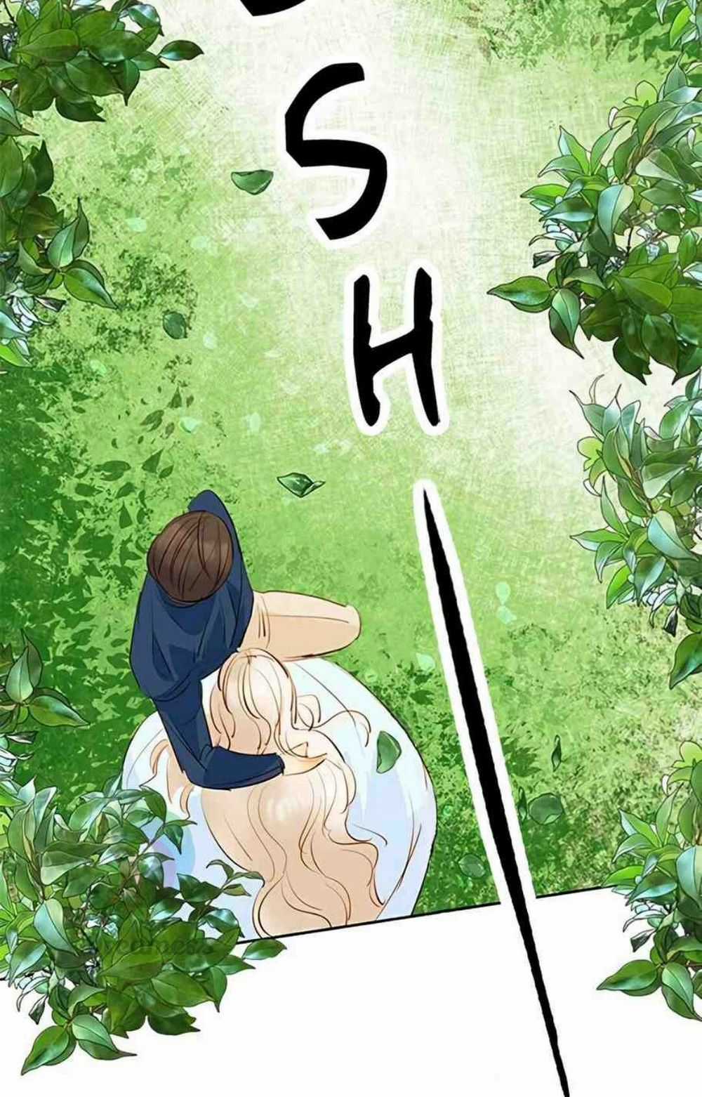 Hoàng Hậu Tái Hôn Chương 4 trang 2