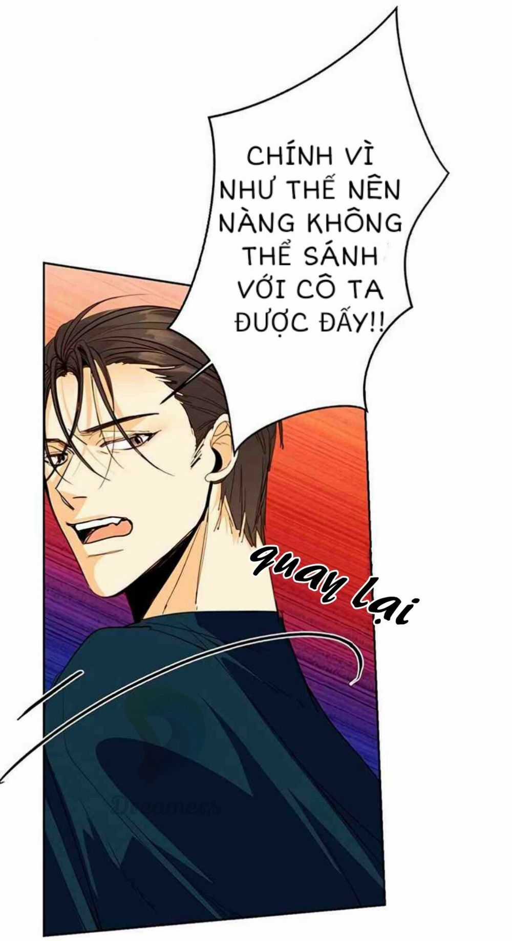 Hoàng Hậu Tái Hôn Chương 4 trang 36