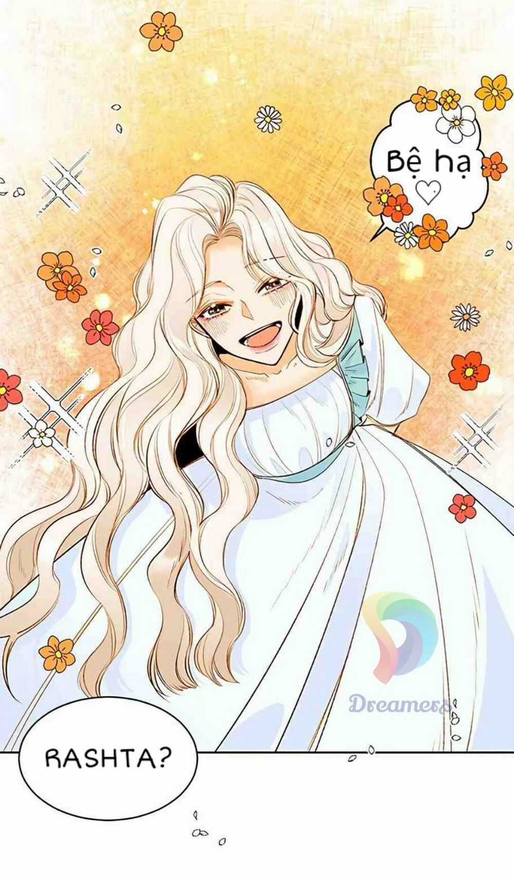 Hoàng Hậu Tái Hôn Chương 4 trang 43