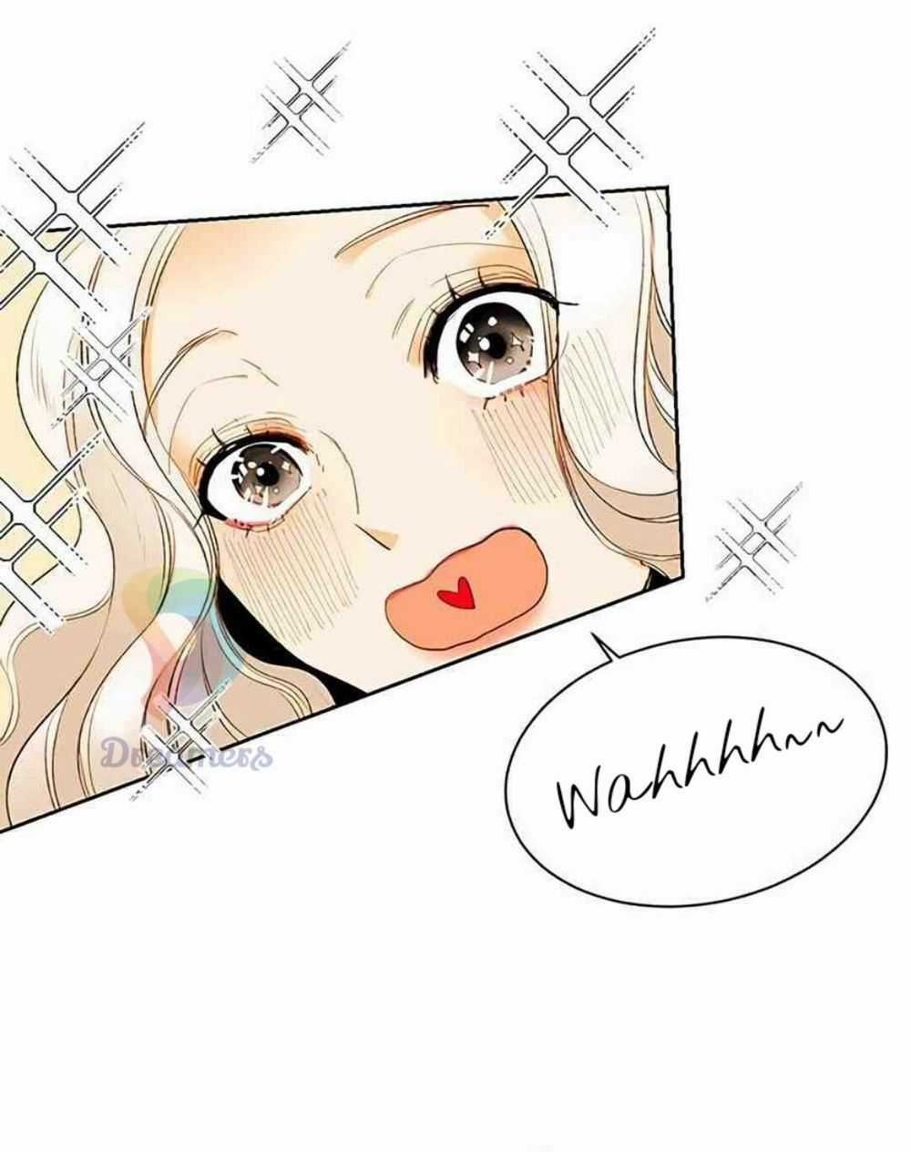 Hoàng Hậu Tái Hôn Chương 4 trang 49