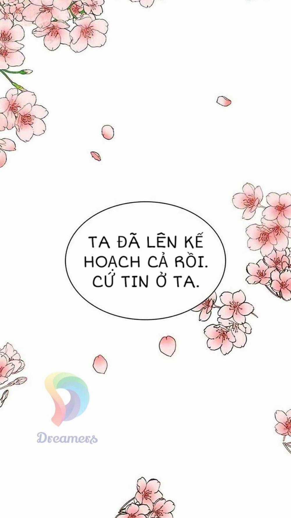 Hoàng Hậu Tái Hôn Chương 4 trang 64