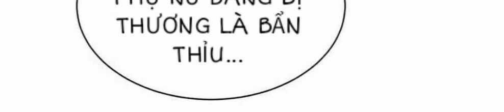 Hoàng Hậu Tái Hôn Chương 4 trang 7